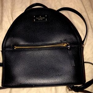 Kate spade backpack